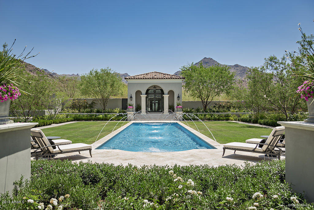 Silverleaf - Residential