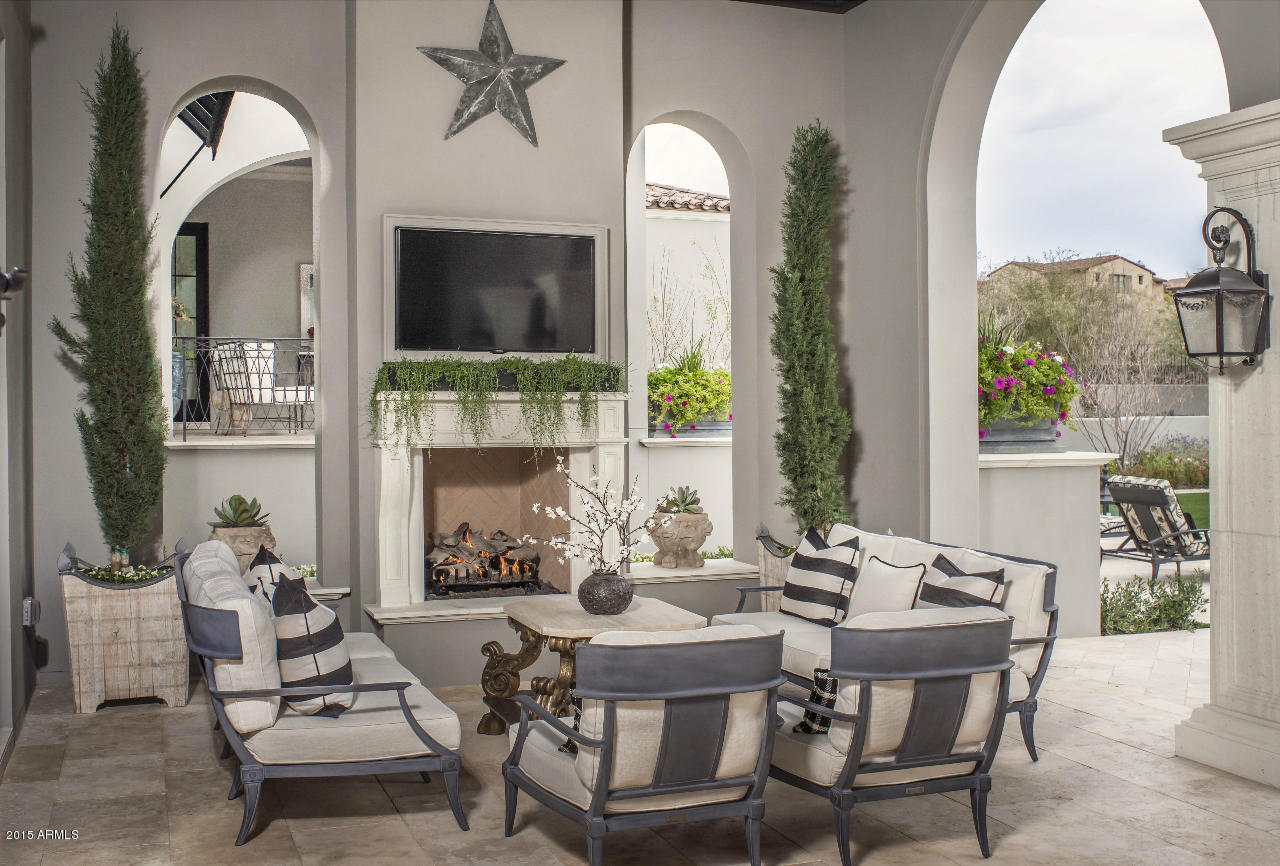 Silverleaf - Residential