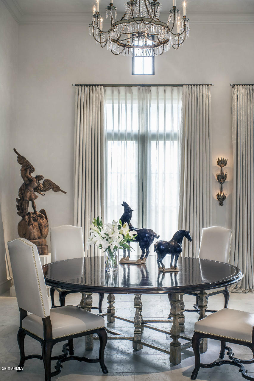 Silverleaf - Residential