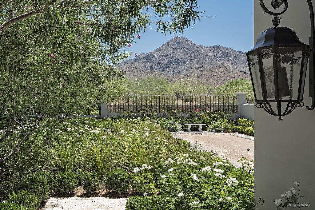 Silverleaf - Residential