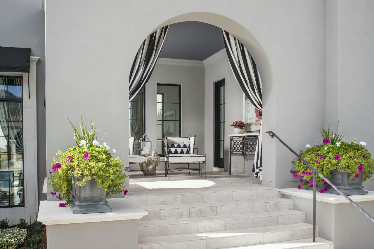 Silverleaf - Residential