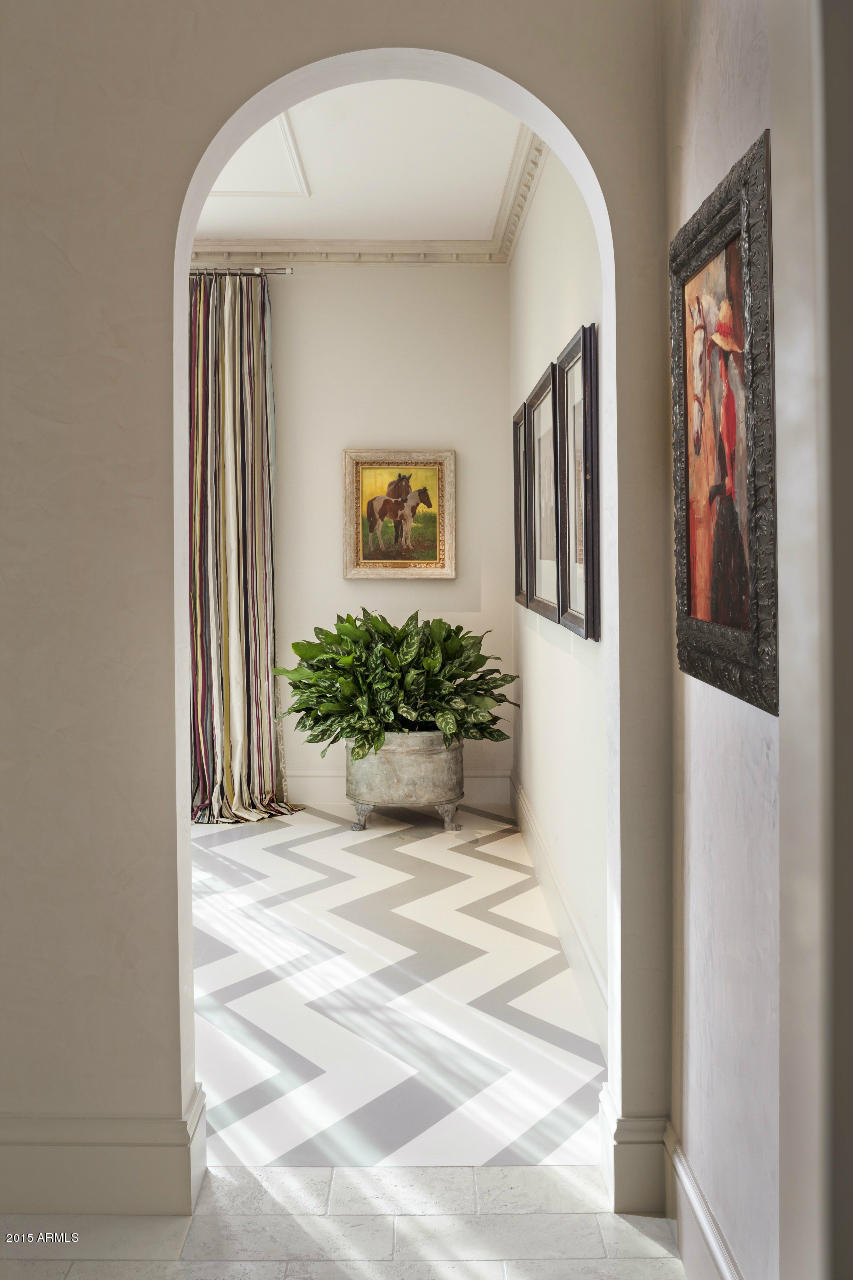 Silverleaf - Residential