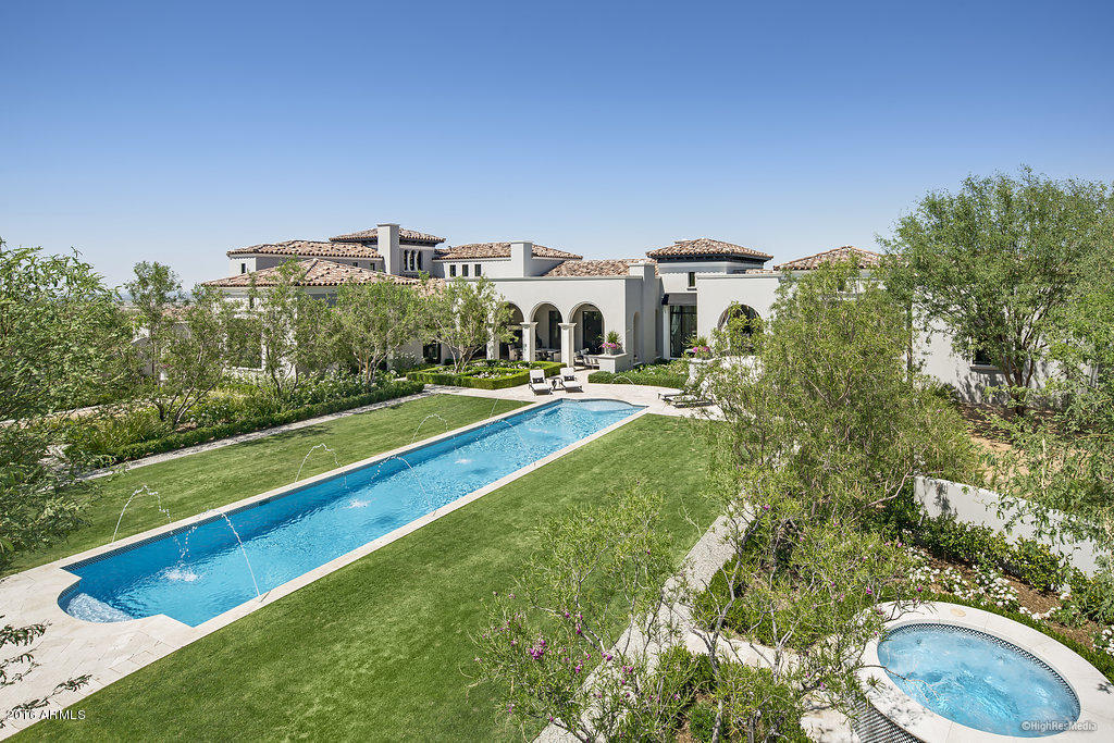 Silverleaf - Residential