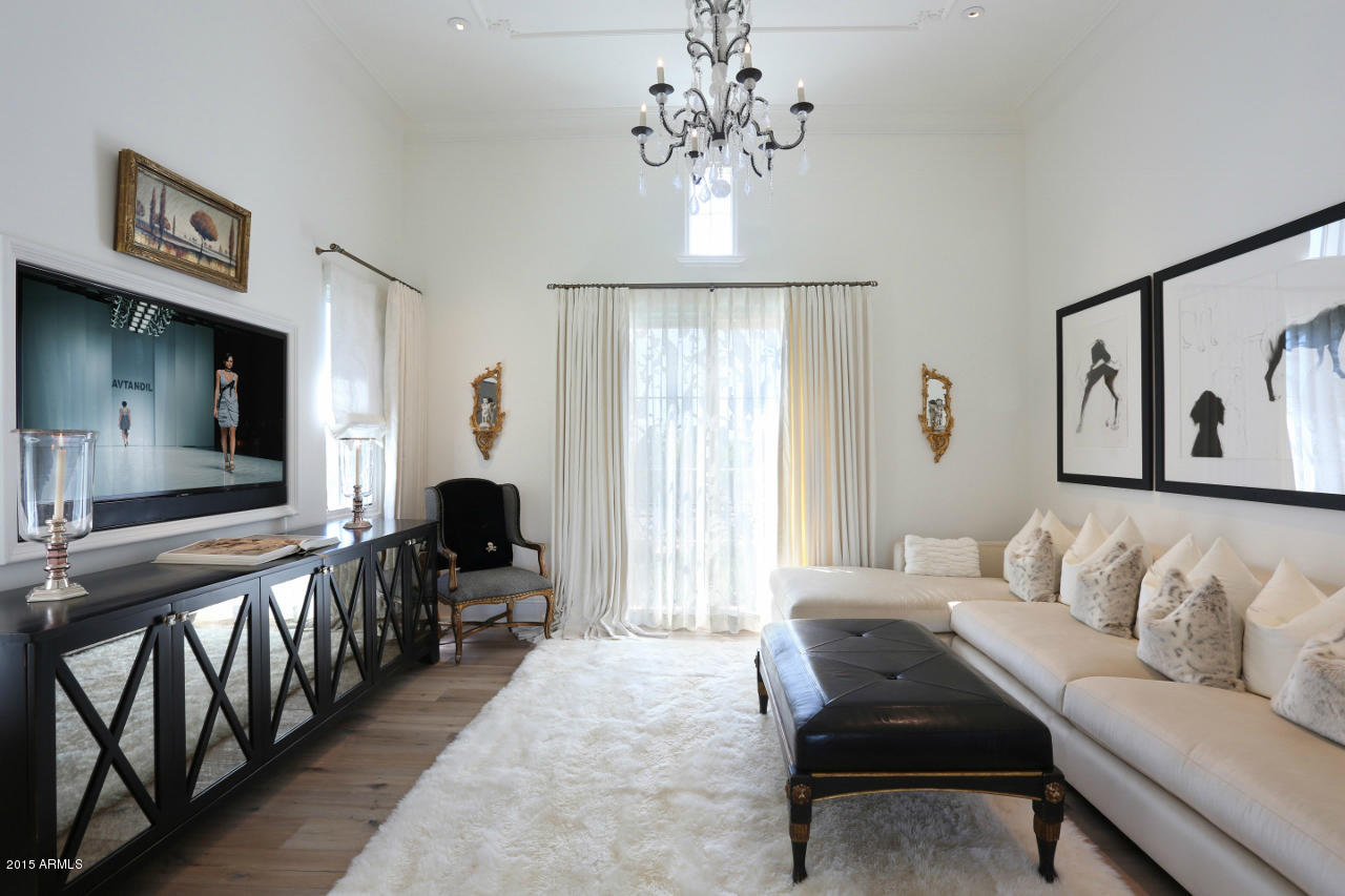 Silverleaf - Residential