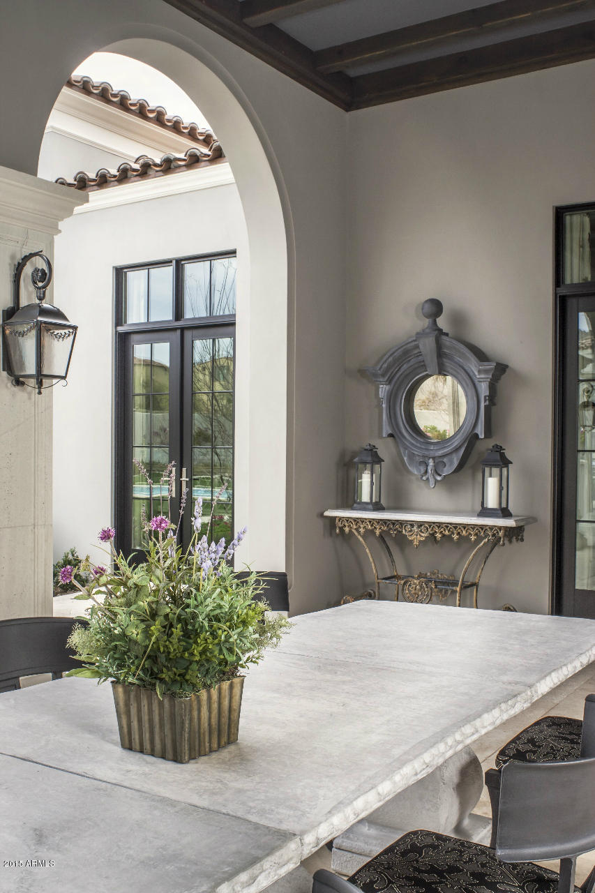 Silverleaf - Residential