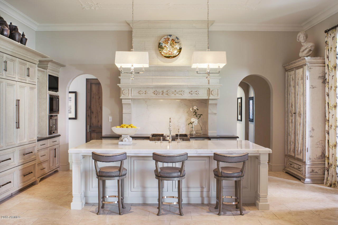 Silverleaf - Residential