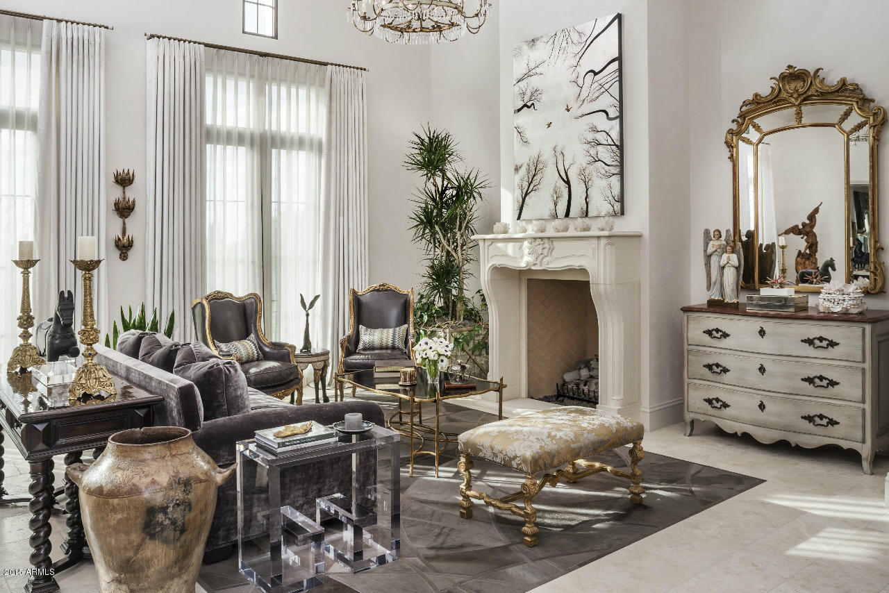 Silverleaf - Residential