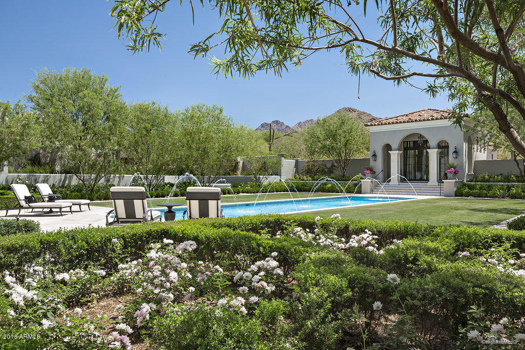 Silverleaf - Residential