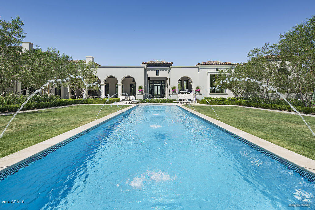 Silverleaf - Residential