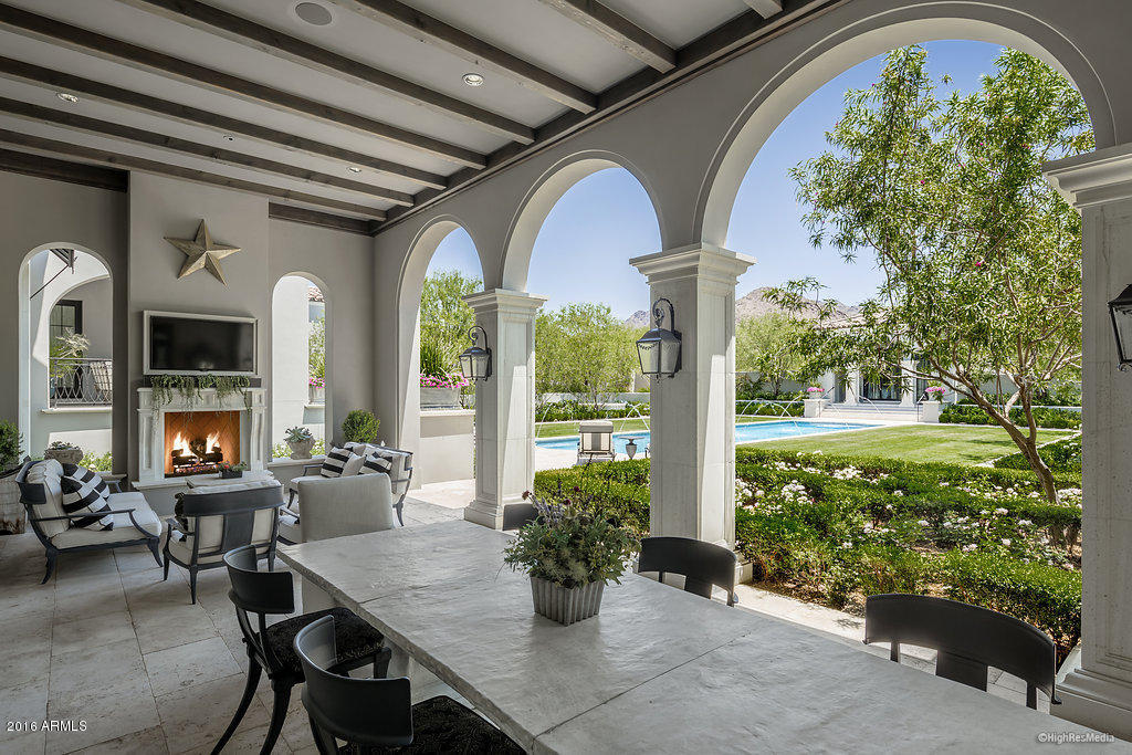 Silverleaf - Residential