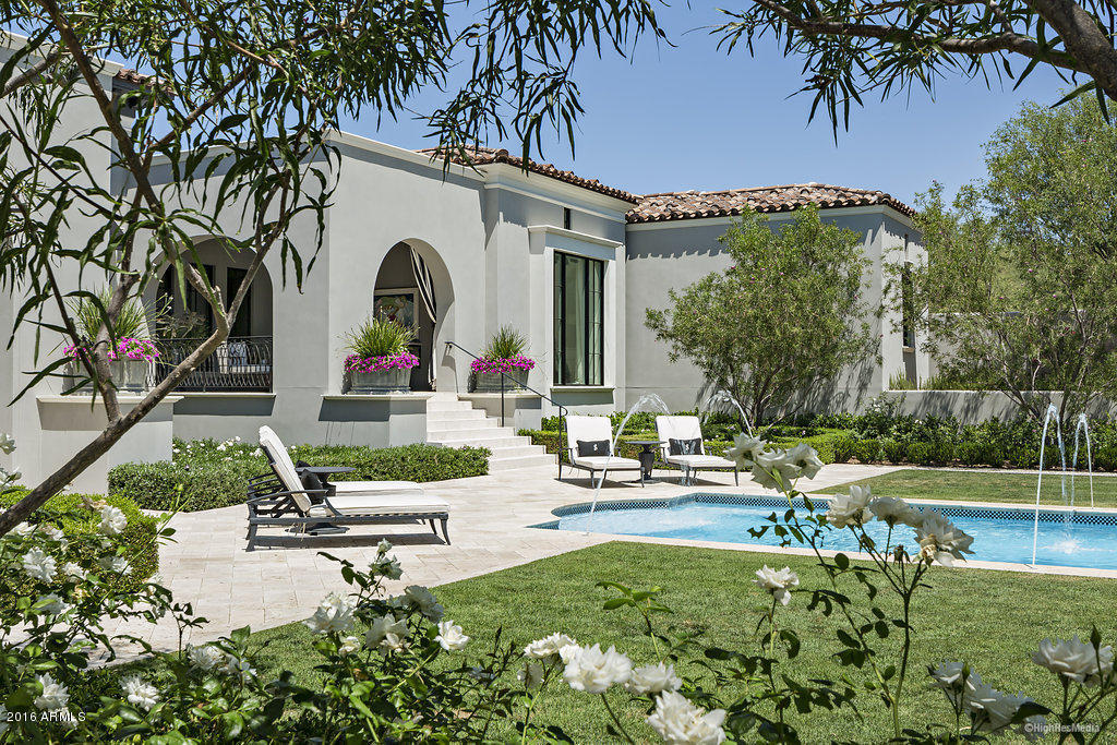 Silverleaf - Residential