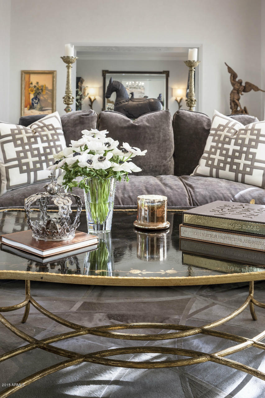 Silverleaf - Residential