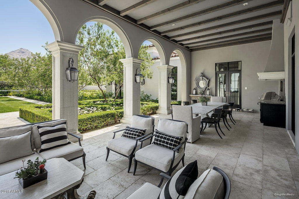 Silverleaf - Residential