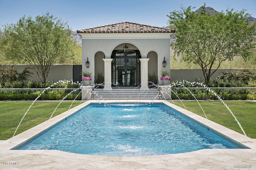 Silverleaf - Residential