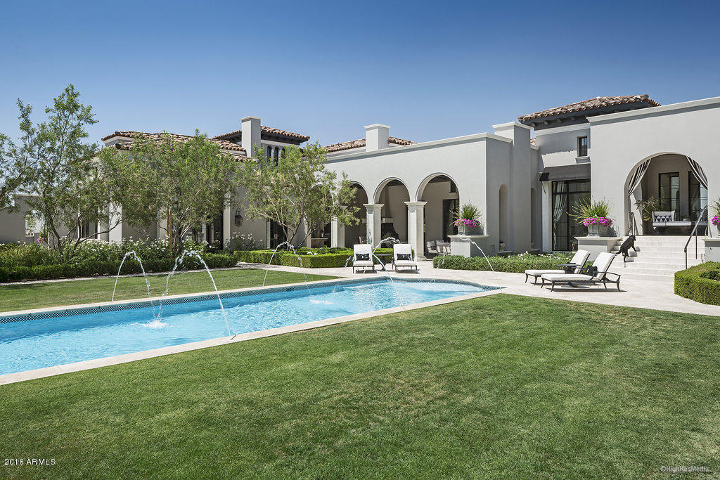 Silverleaf - Residential