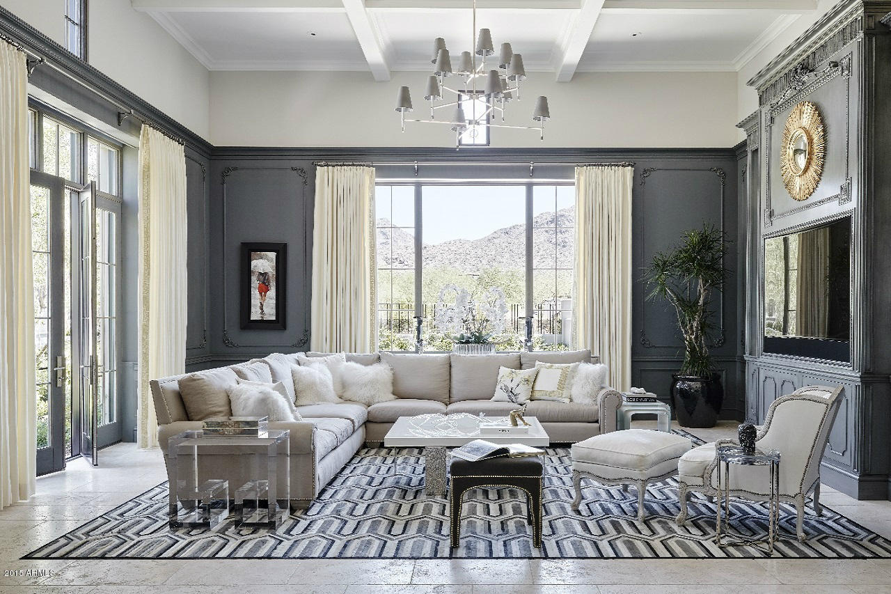 Silverleaf - Residential