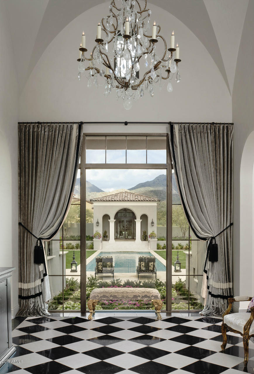 Silverleaf - Residential