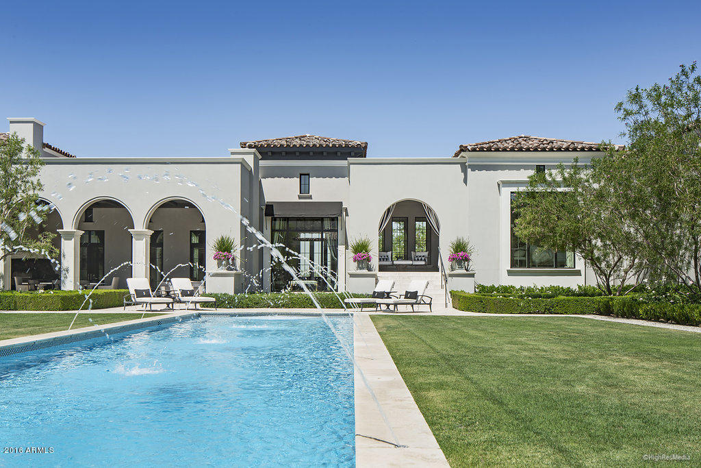 Silverleaf - Residential