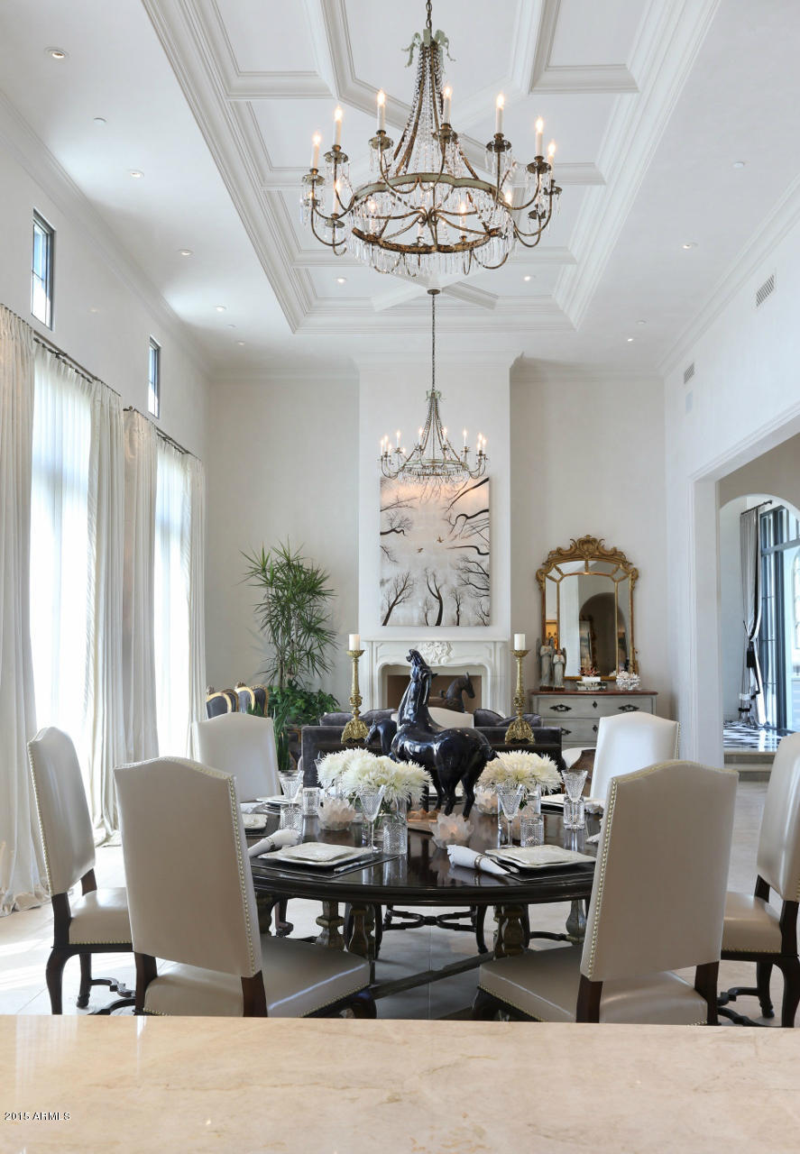 Silverleaf - Residential