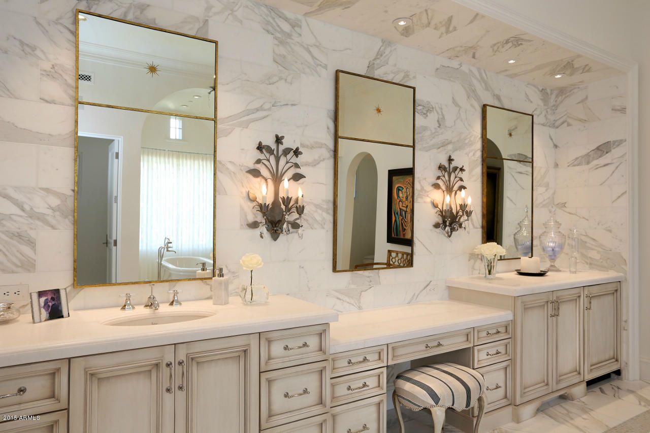 Silverleaf - Residential