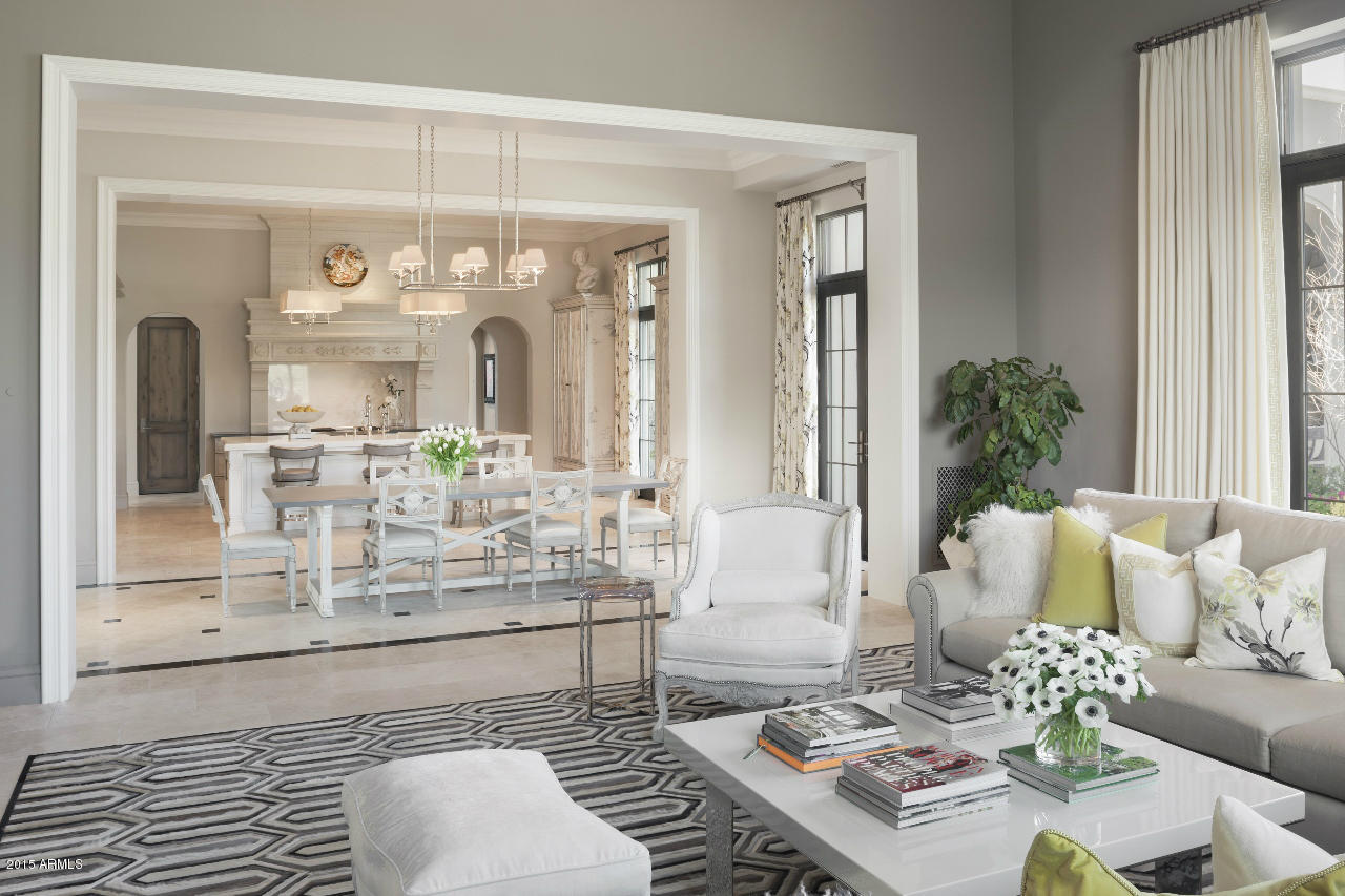 Silverleaf - Residential