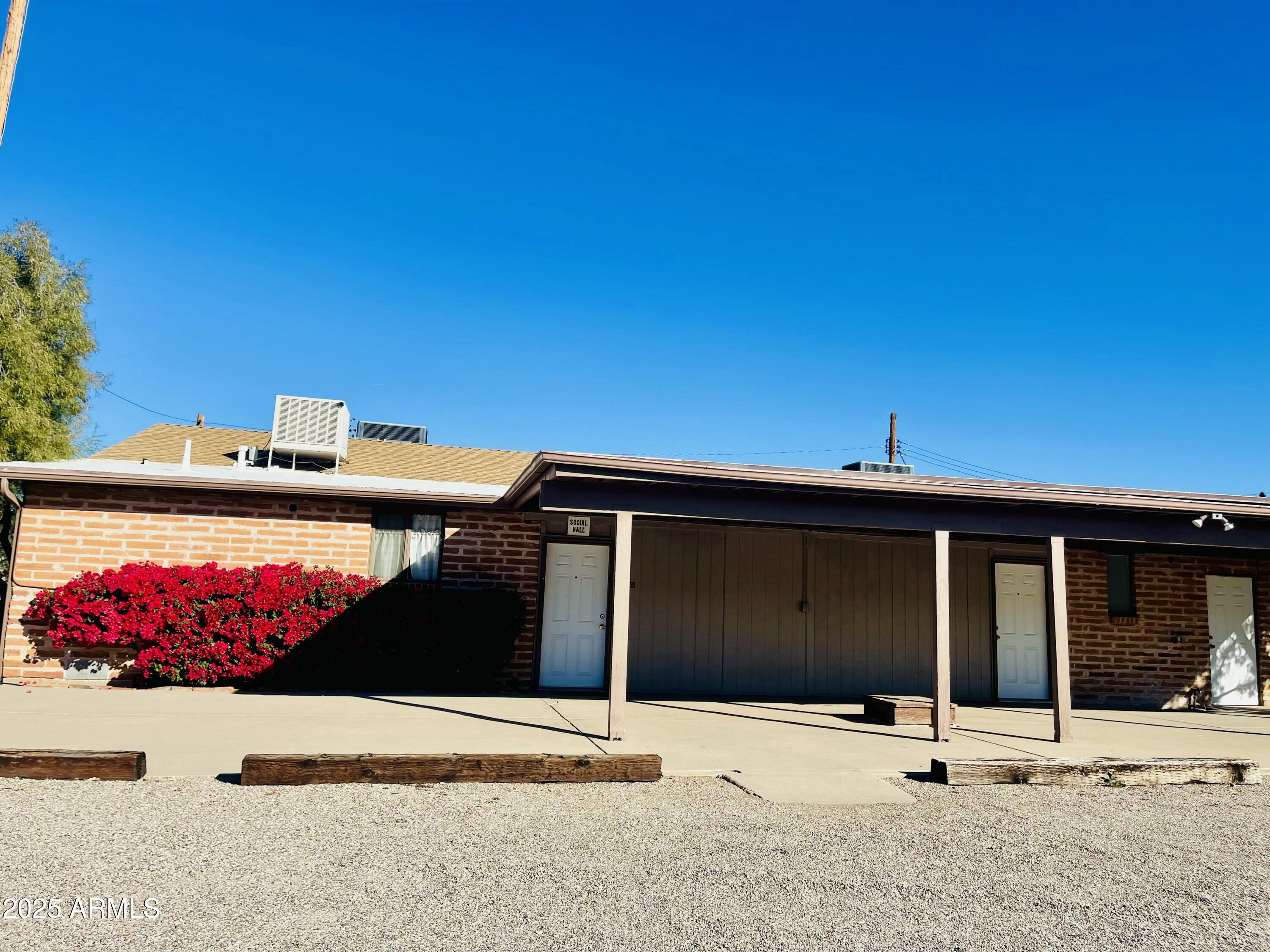 Coronado Heights - Commercial Sale