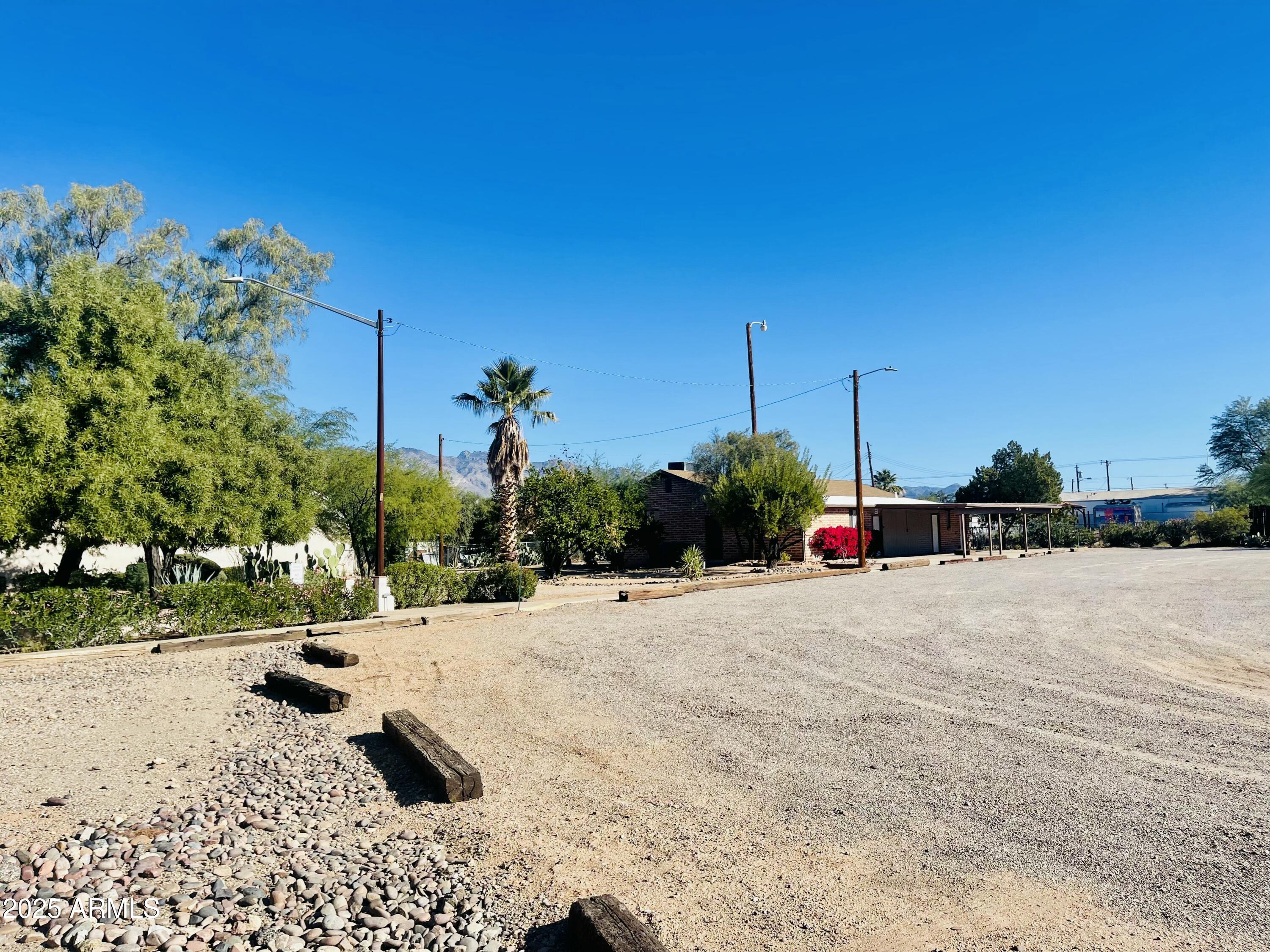 Coronado Heights - Commercial Sale