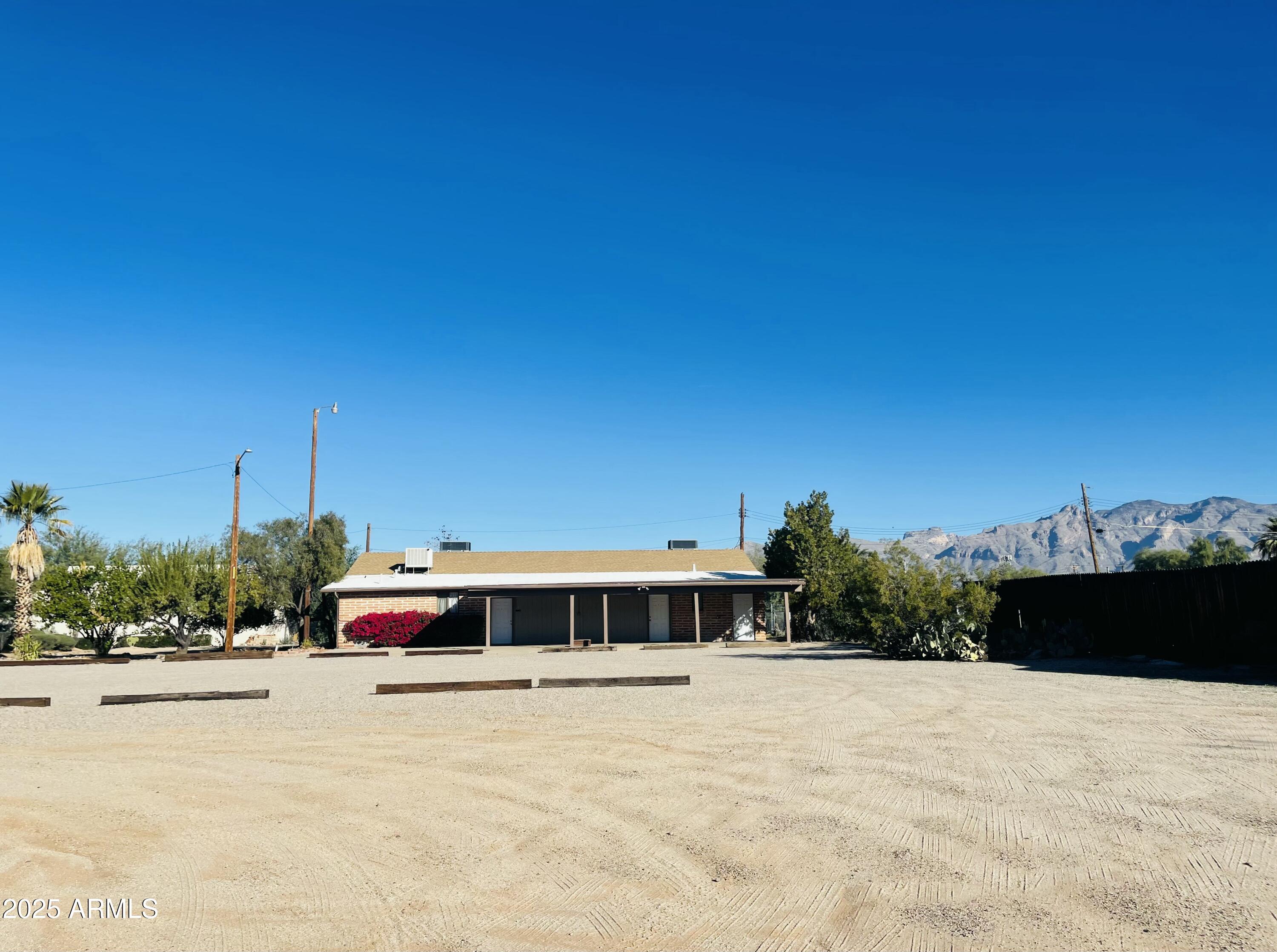 Coronado Heights - Commercial Sale