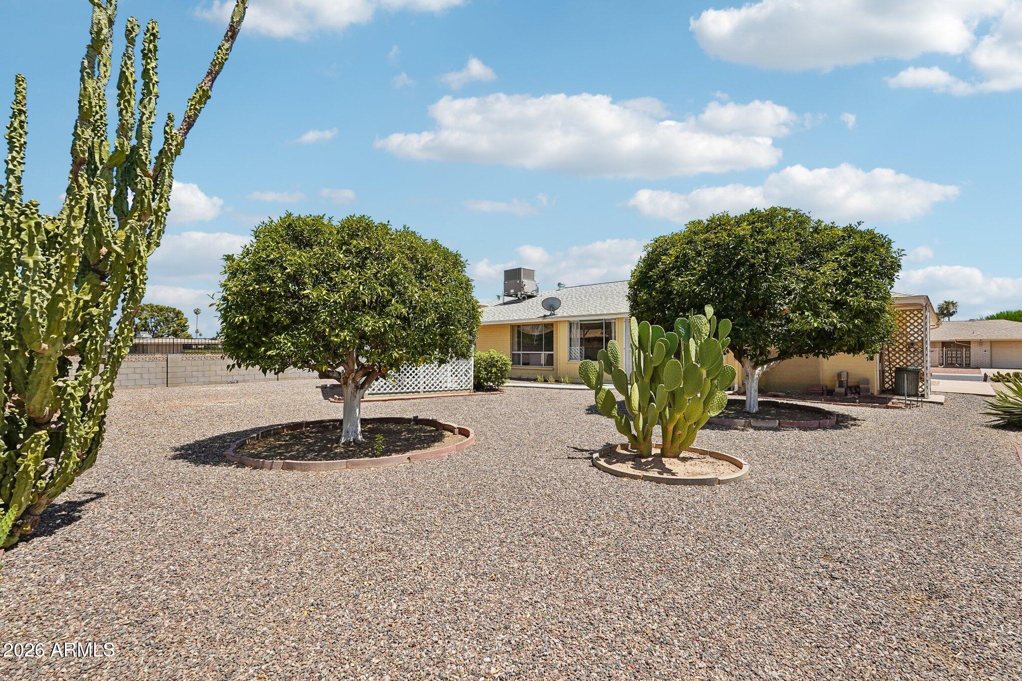 SUN CITY UNIT 11 - Residential