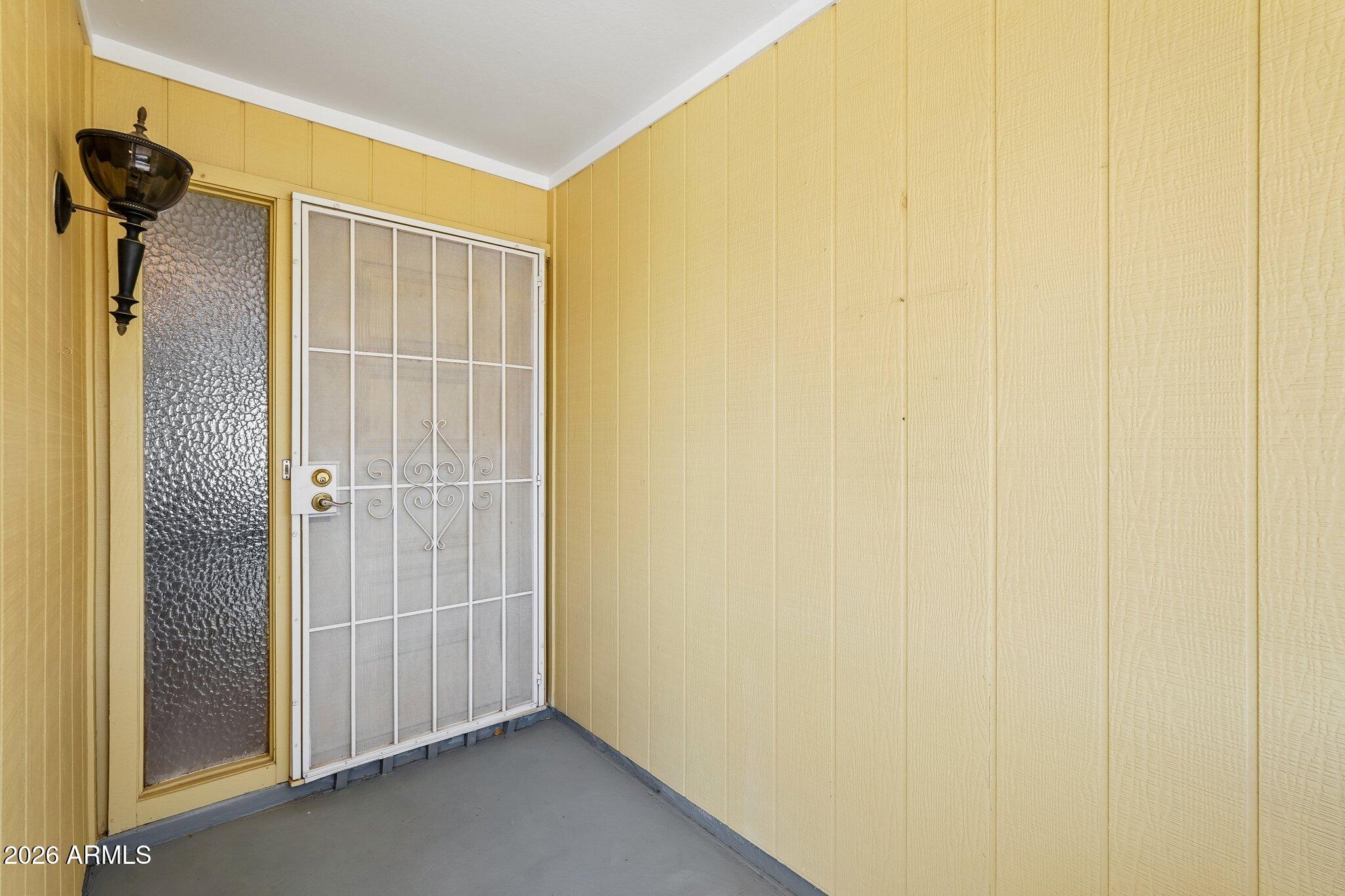 SUN CITY UNIT 11 - Residential
