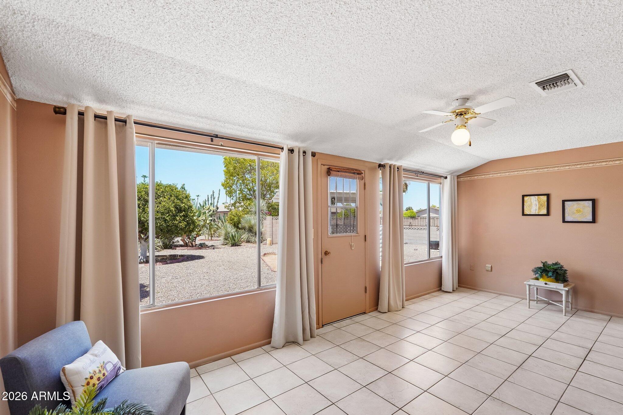 SUN CITY UNIT 11 - Residential