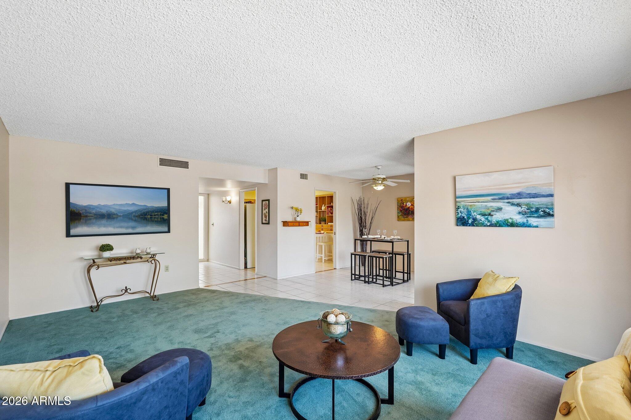 SUN CITY UNIT 11 - Residential