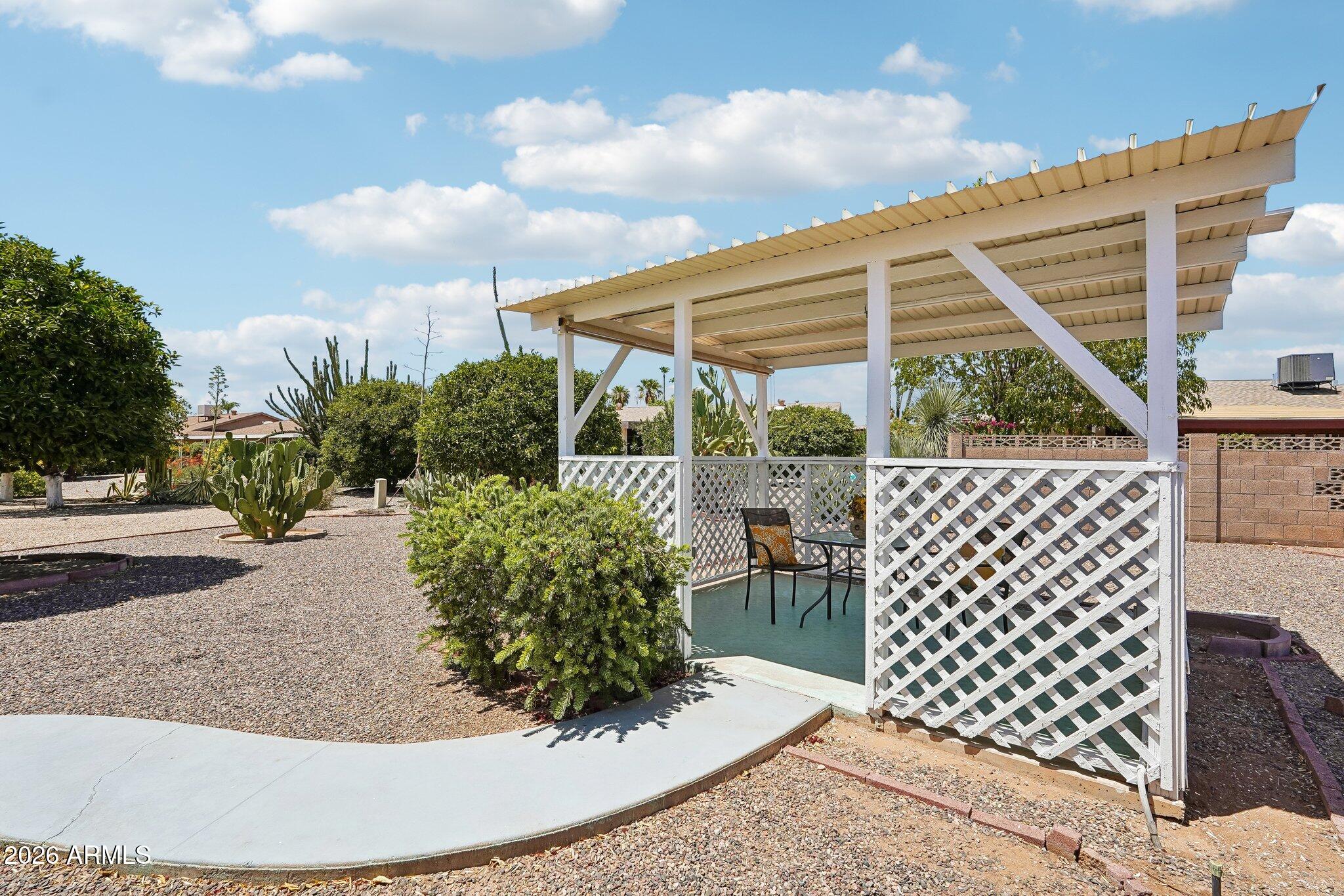 SUN CITY UNIT 11 - Residential