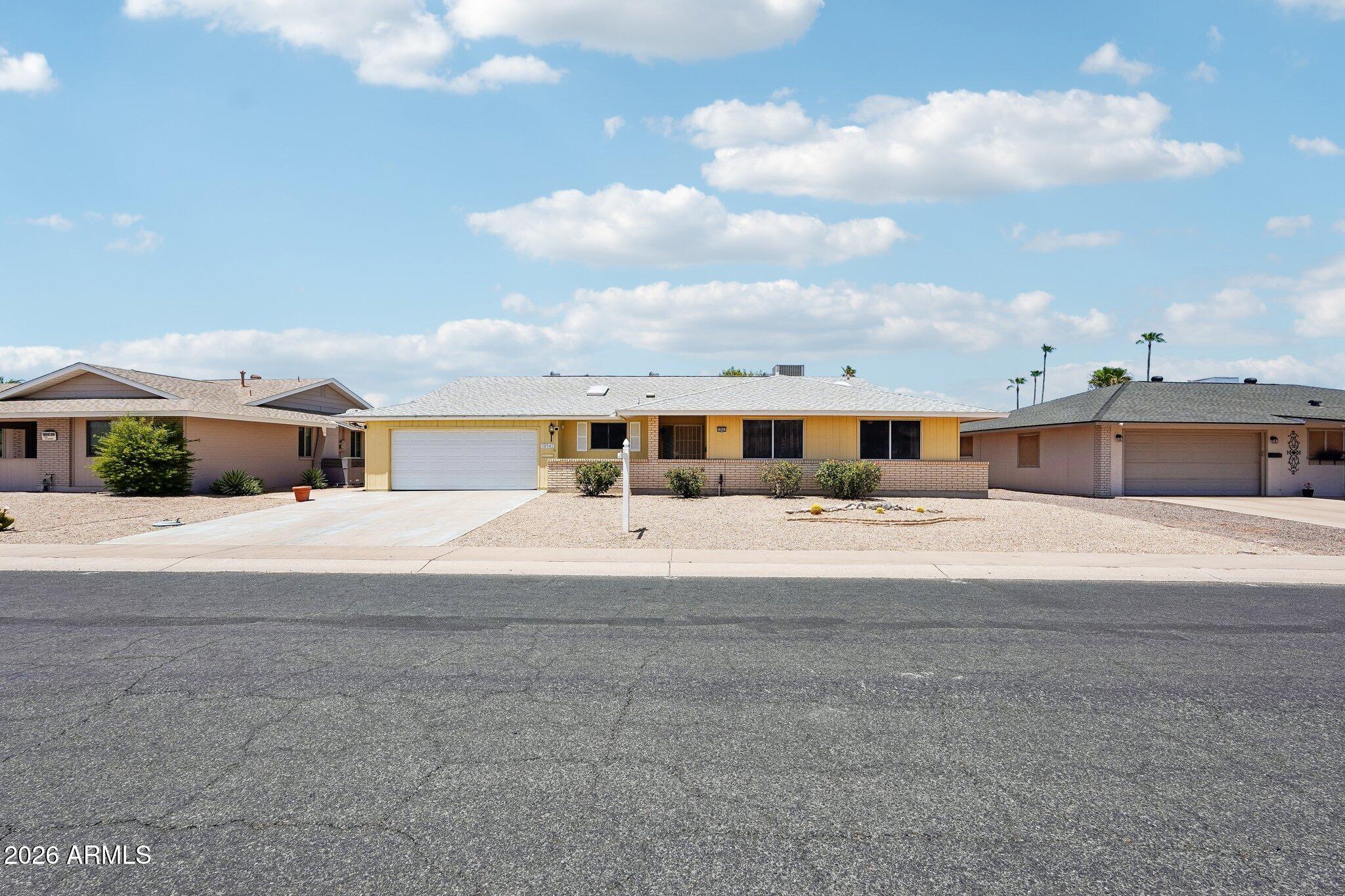 SUN CITY UNIT 11 - Residential
