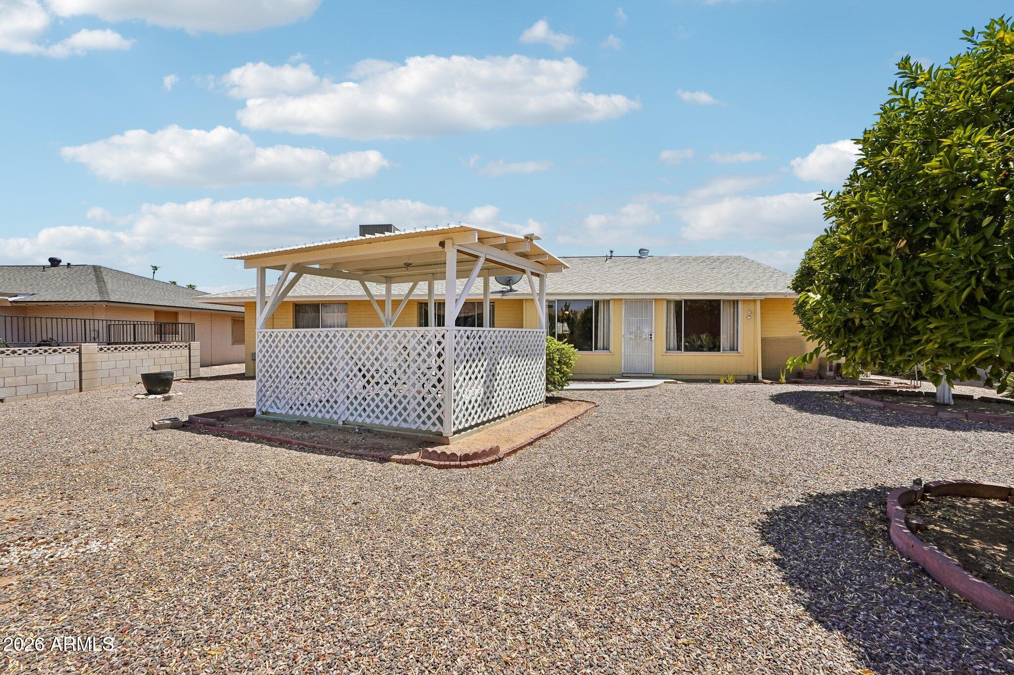 SUN CITY UNIT 11 - Residential