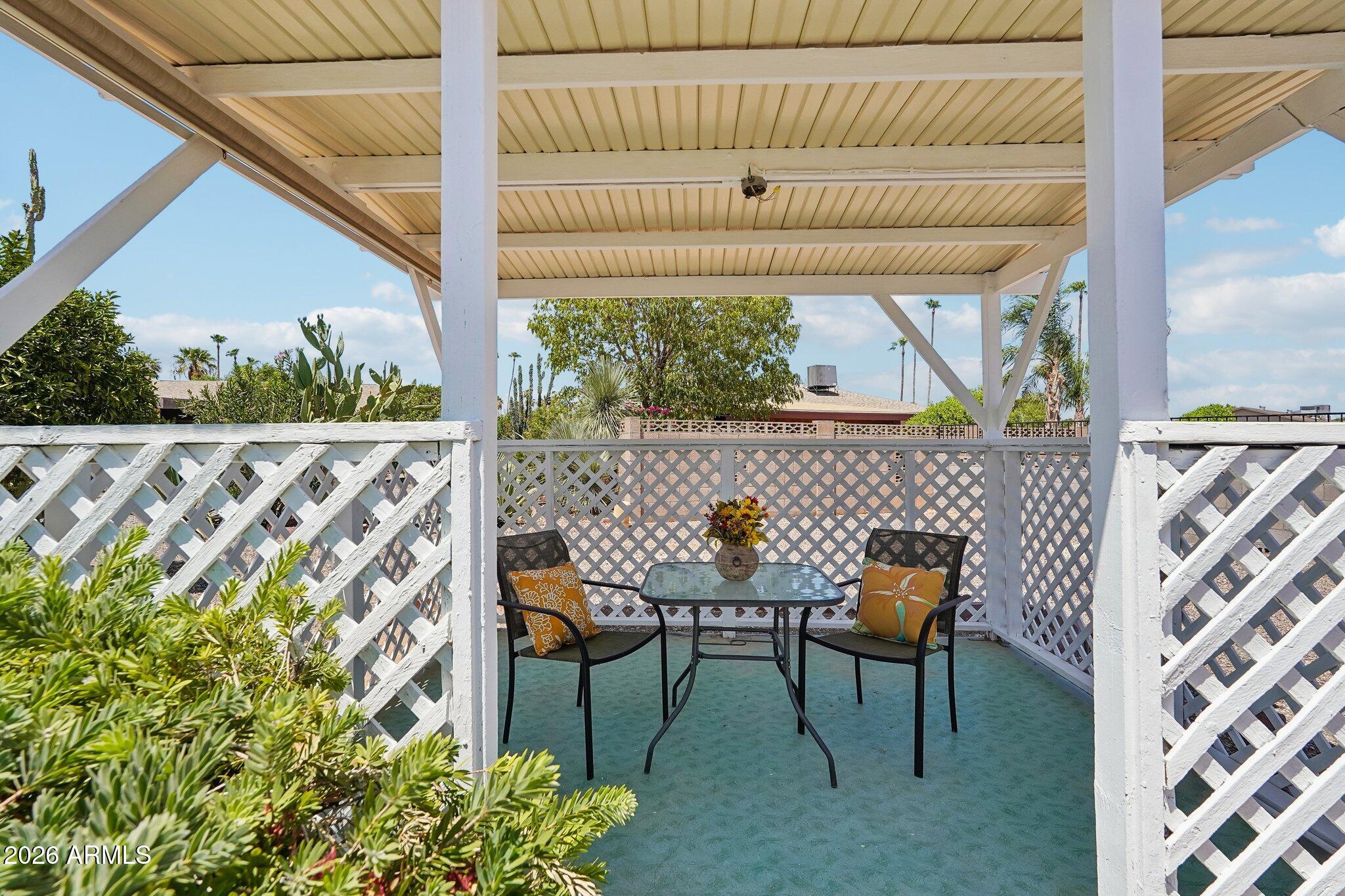 SUN CITY UNIT 11 - Residential