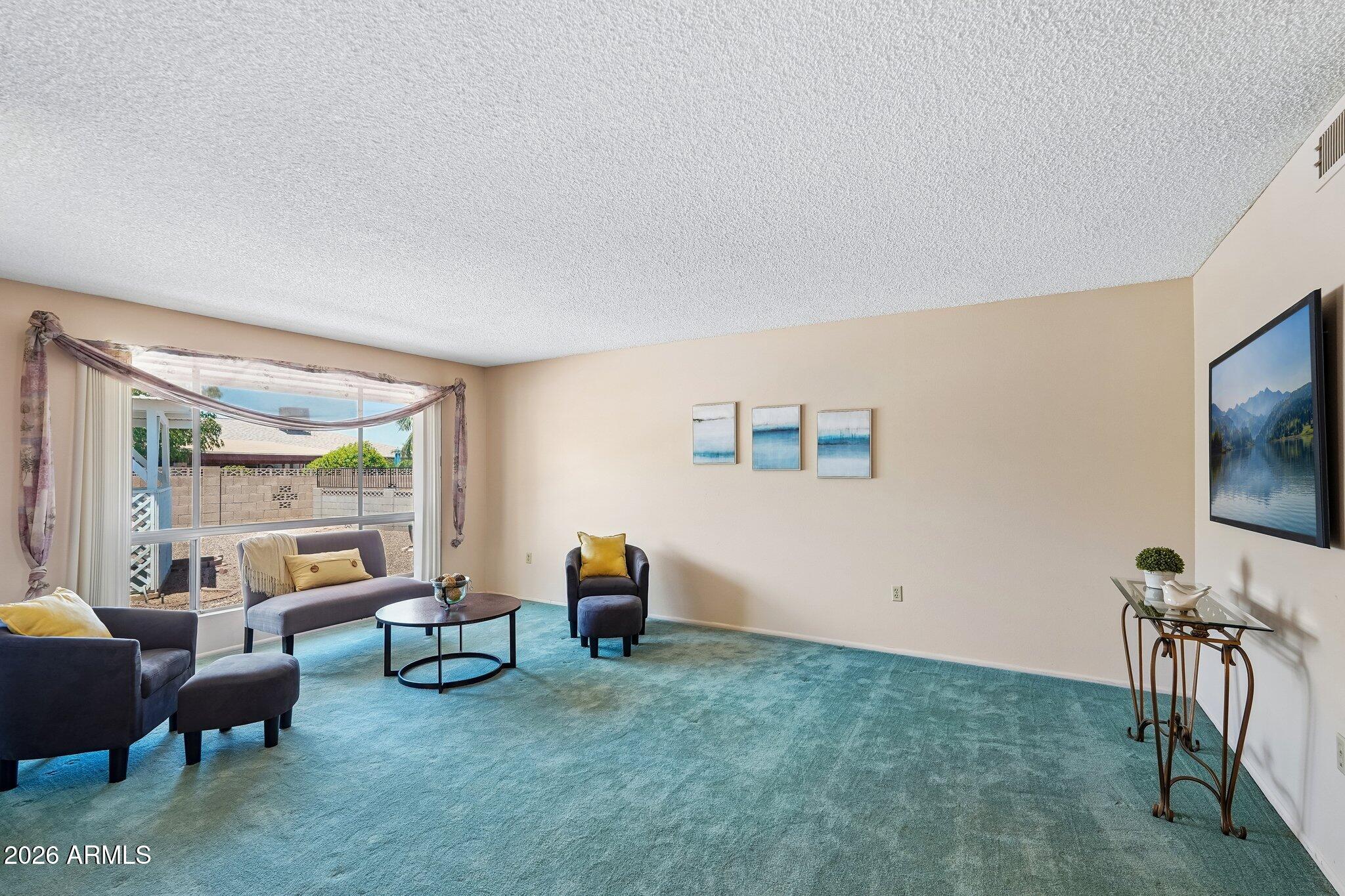 SUN CITY UNIT 11 - Residential