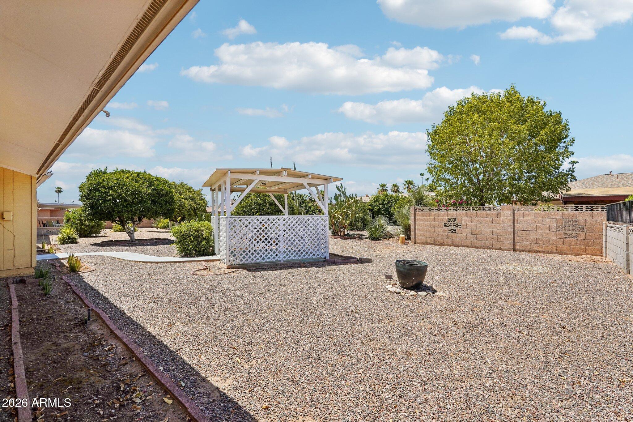 SUN CITY UNIT 11 - Residential