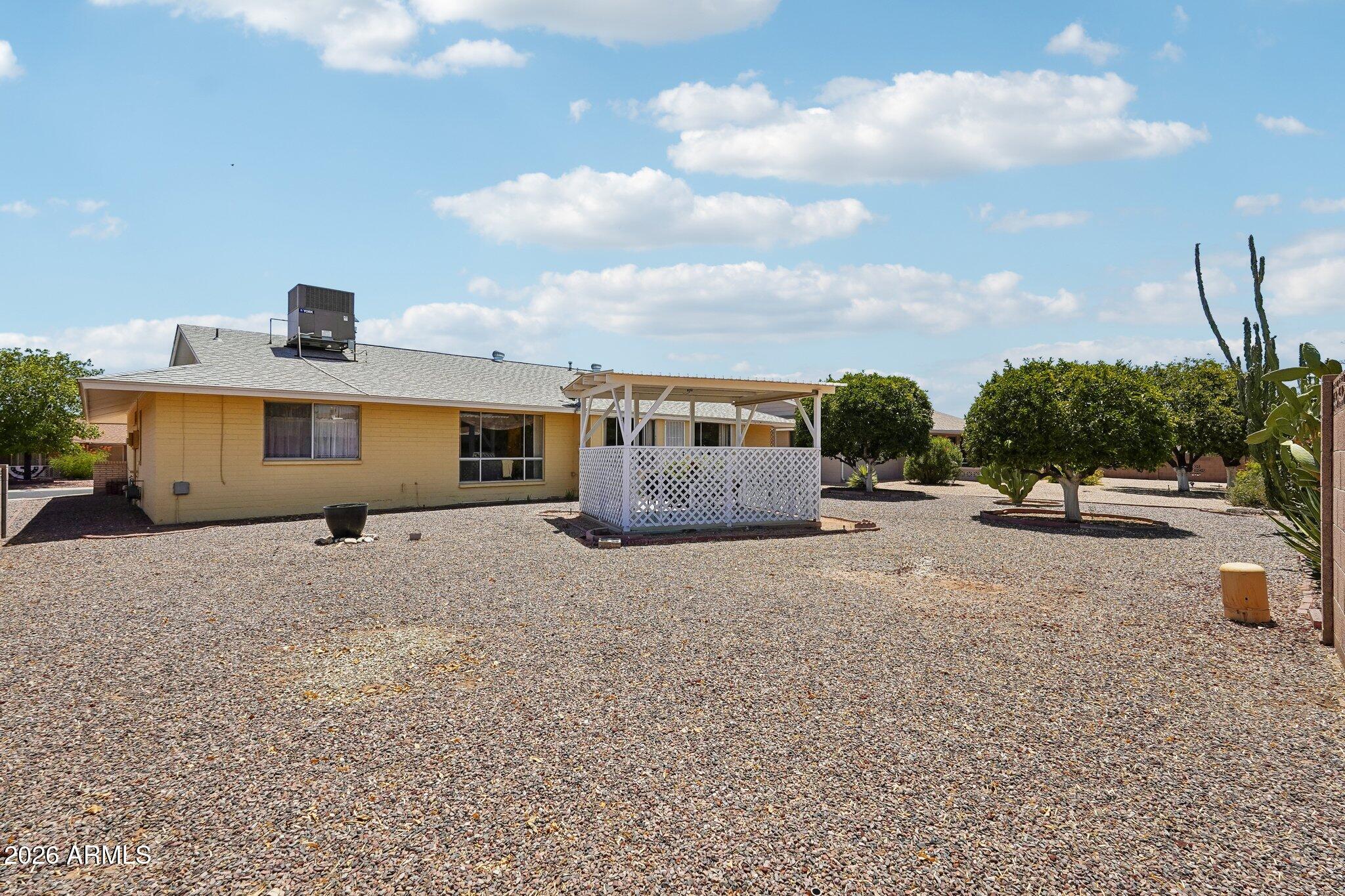 SUN CITY UNIT 11 - Residential