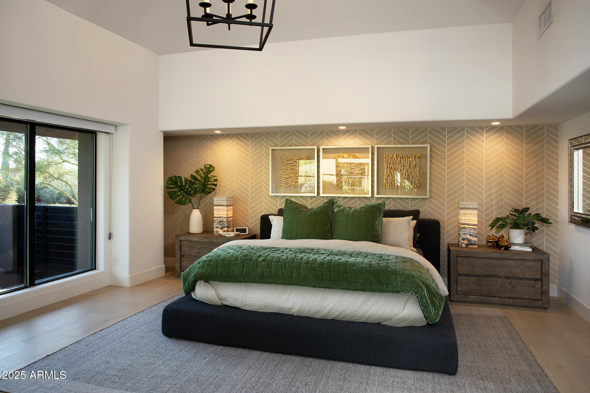 DESERT HIGHLANDS PHASE 3 - Residential