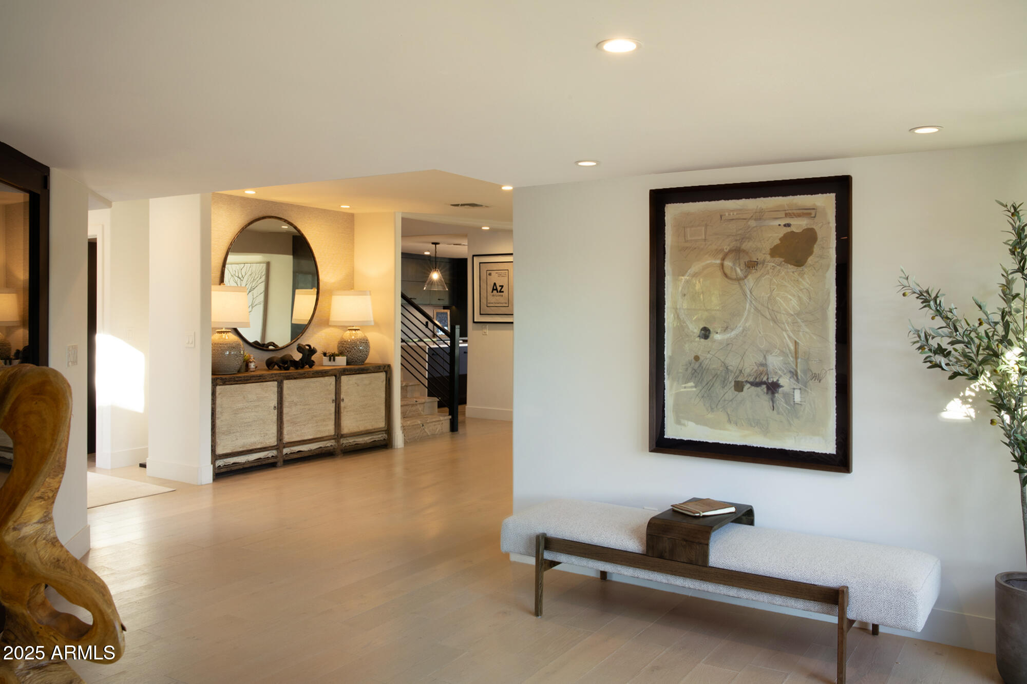 DESERT HIGHLANDS PHASE 3 - Residential