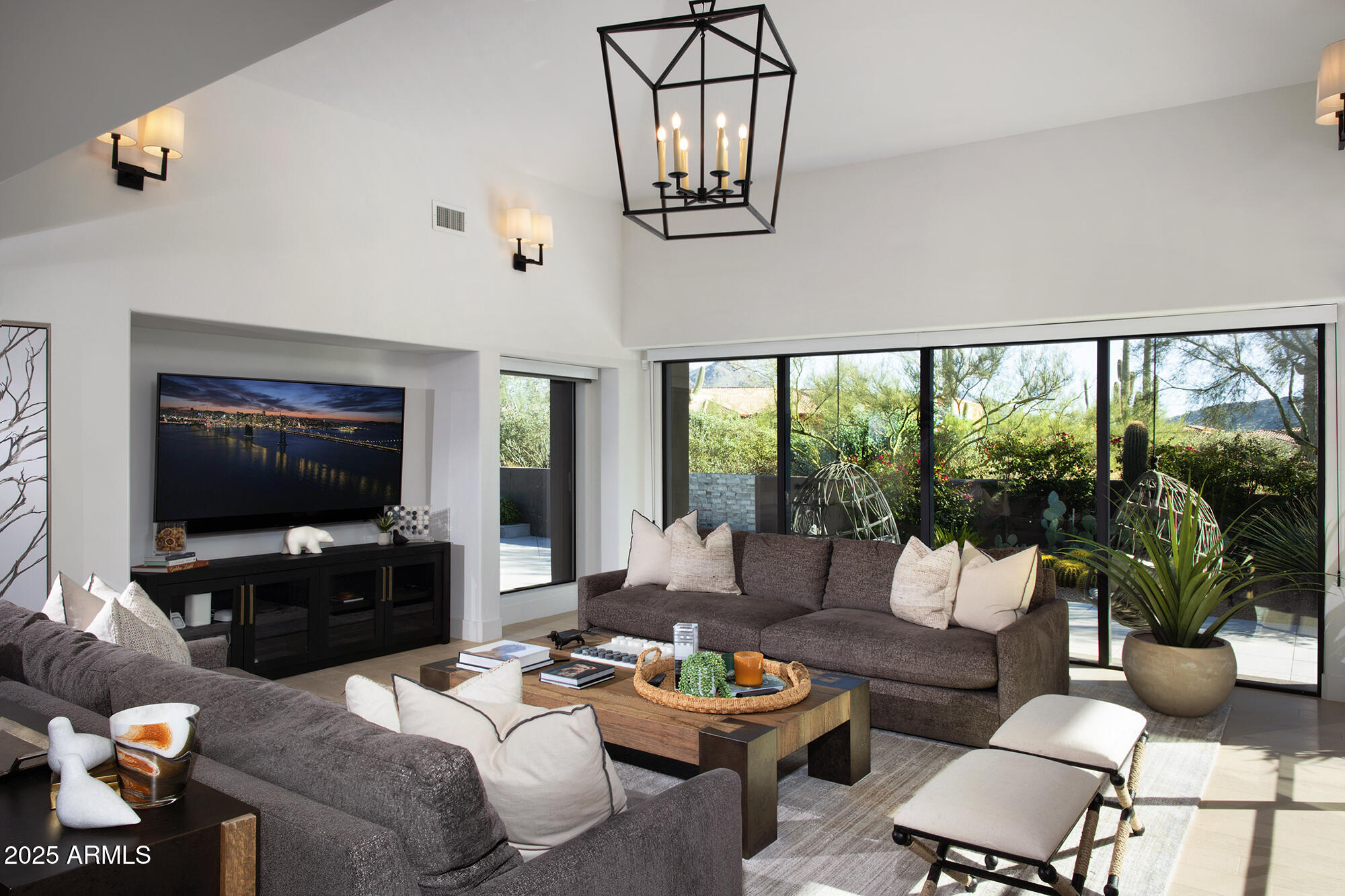 DESERT HIGHLANDS PHASE 3 - Residential