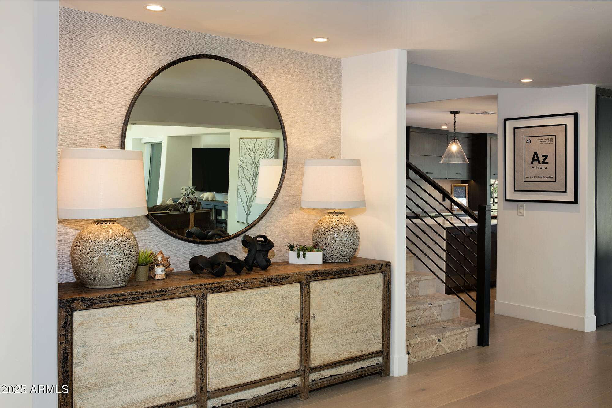 DESERT HIGHLANDS PHASE 3 - Residential