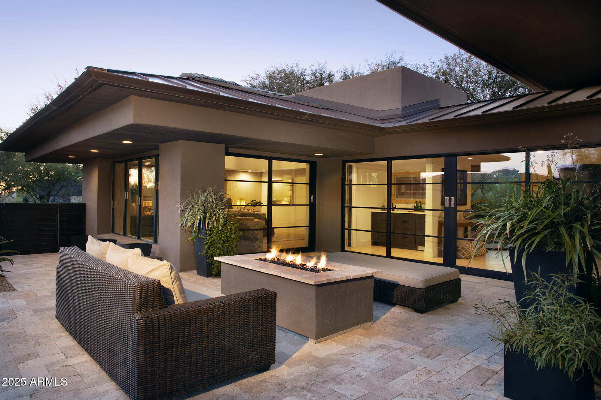 DESERT HIGHLANDS PHASE 3 - Residential