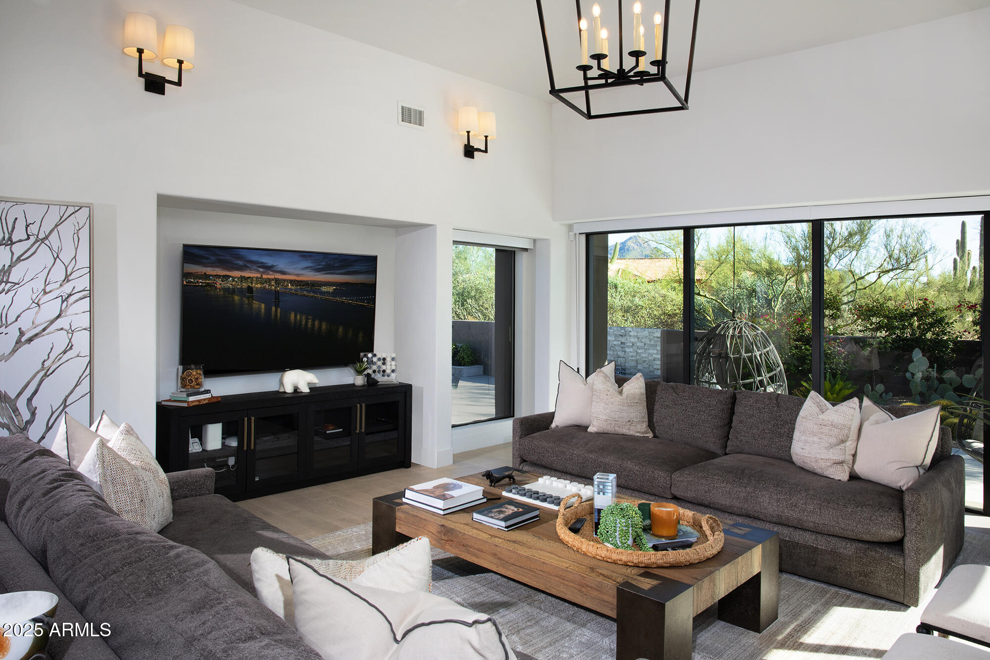 DESERT HIGHLANDS PHASE 3 - Residential