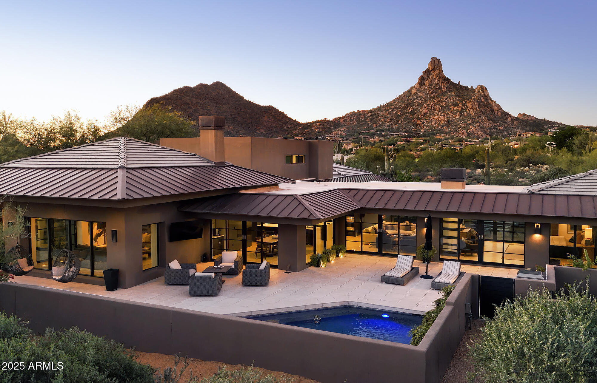 DESERT HIGHLANDS PHASE 3 - Residential