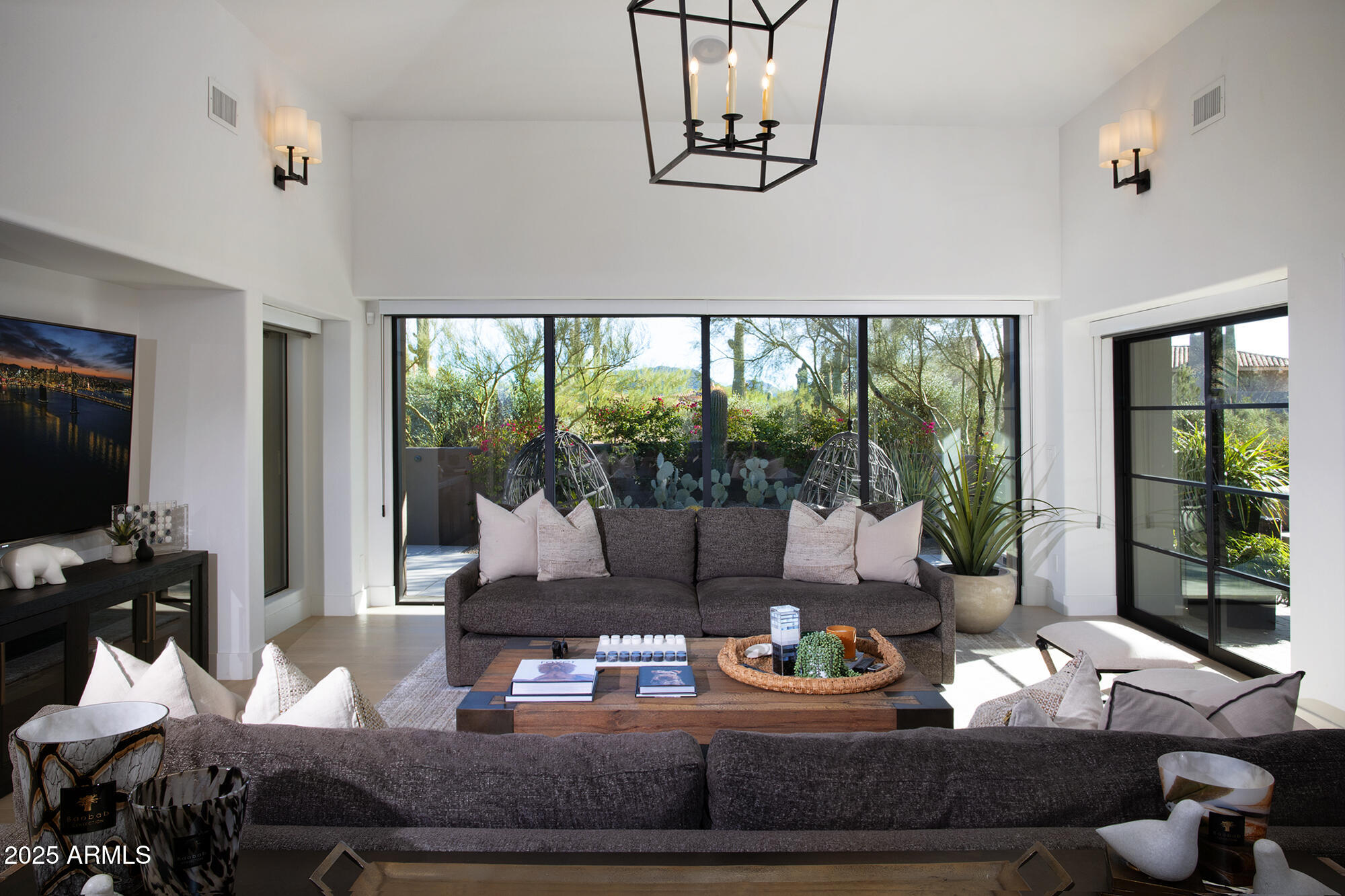 DESERT HIGHLANDS PHASE 3 - Residential