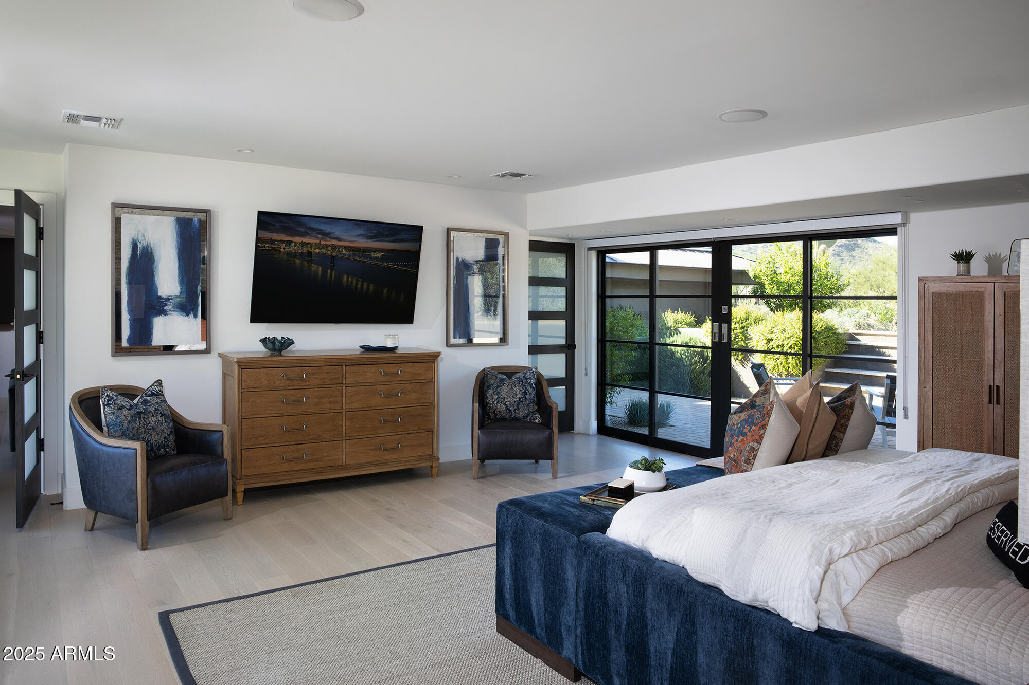 DESERT HIGHLANDS PHASE 3 - Residential
