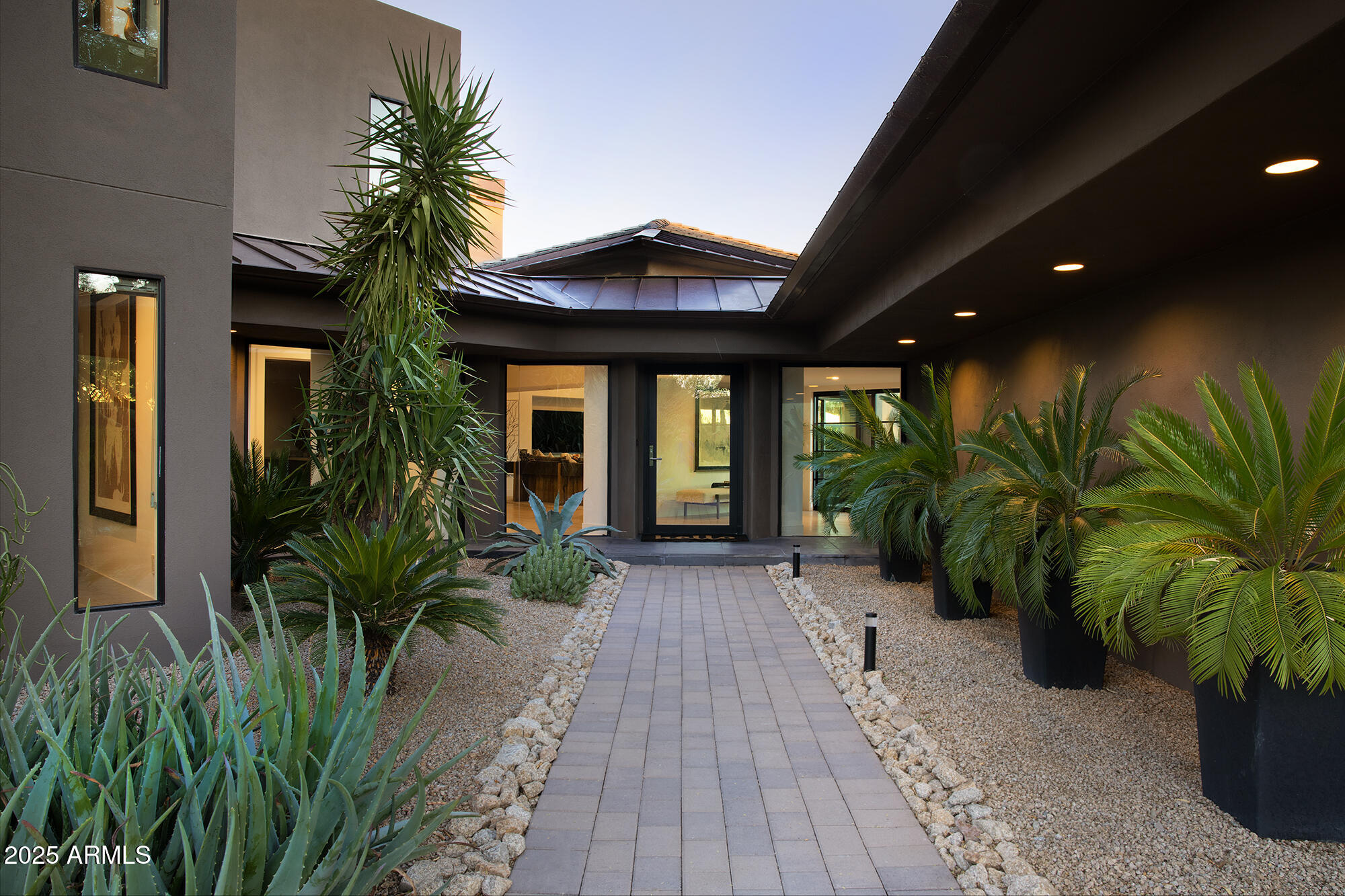 DESERT HIGHLANDS PHASE 3 - Residential