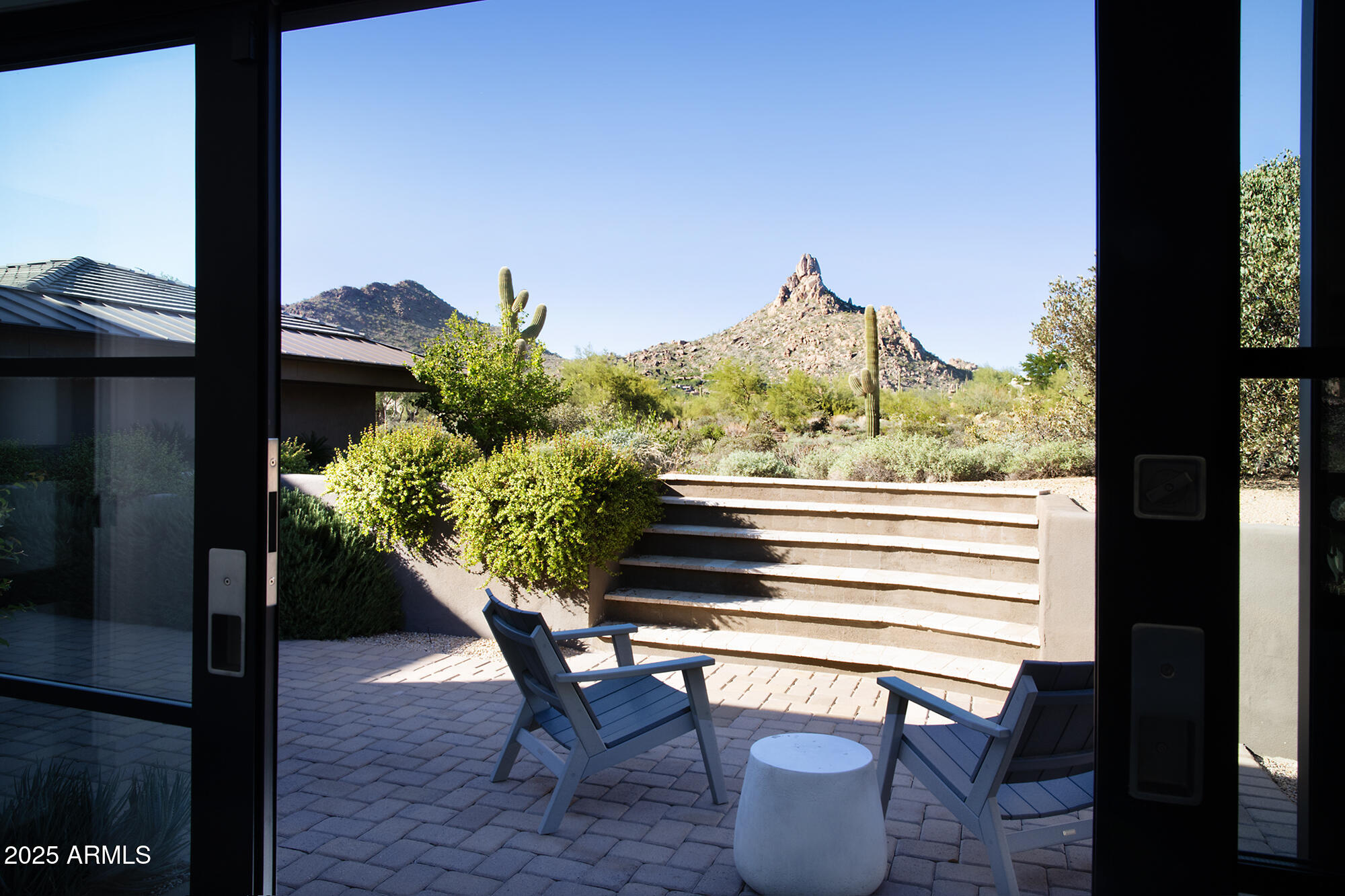 DESERT HIGHLANDS PHASE 3 - Residential